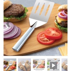 Rada Cutlery Spatula